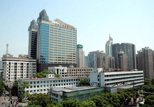 中南大学湘雅附二医院